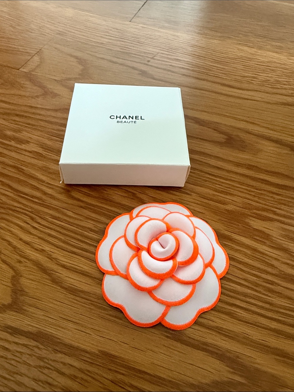 CHANEL 2024 Mother’s Day Camellia